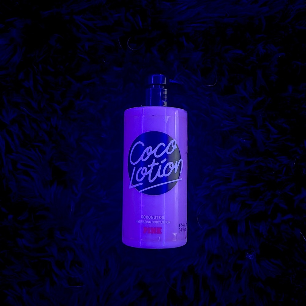 Coco Lotion from PINK